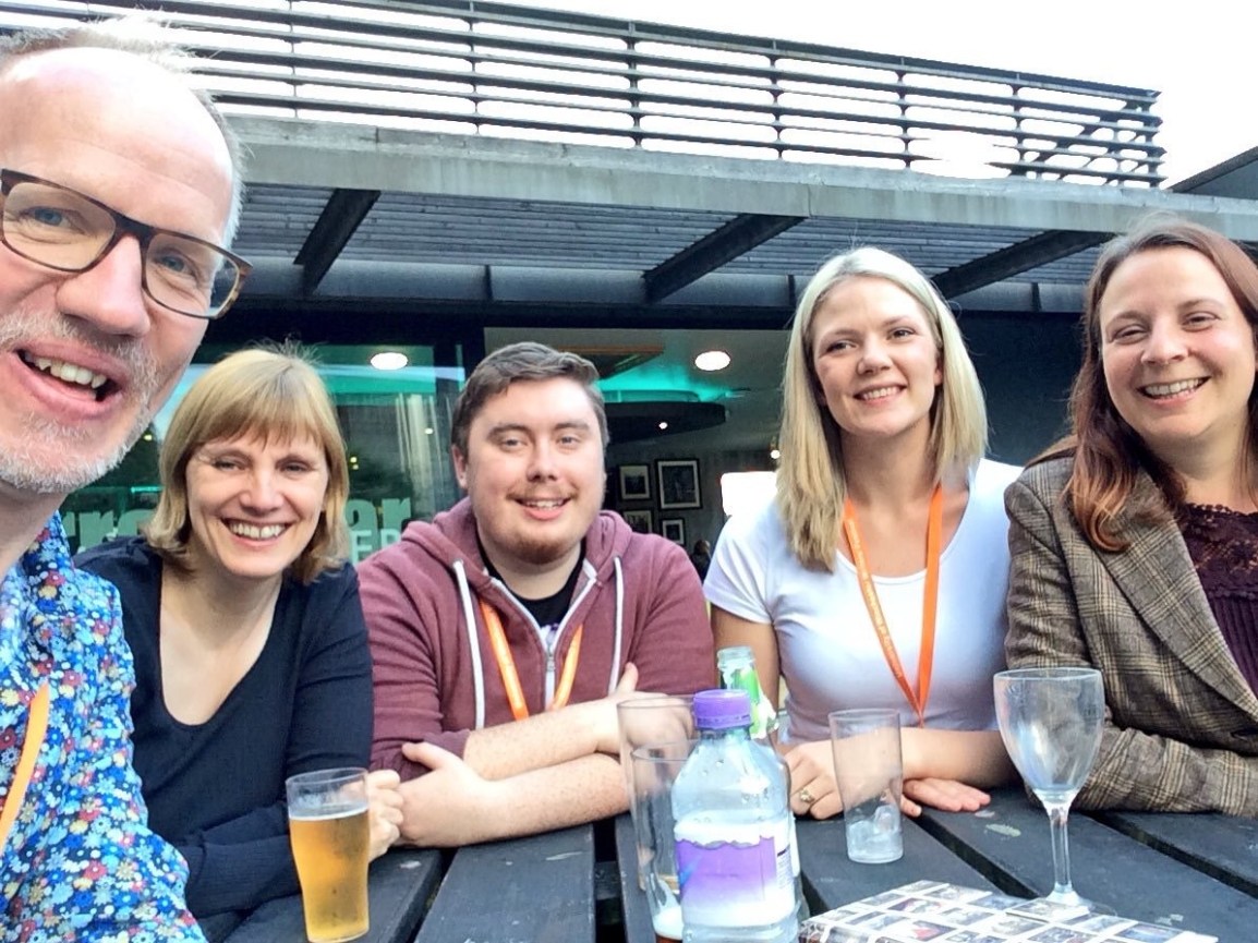 The best piece of advice I ever&nbsp;received